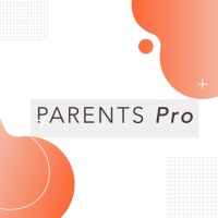 Parents Pro logo